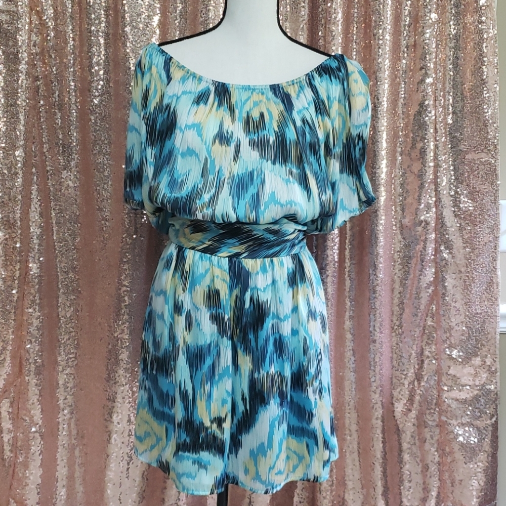 Bcbgeneration Dress - image 1